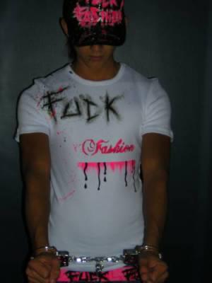 fuck fashion